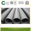 ASTM 316 Larger Diameter Welded Stainless Steel Pipe